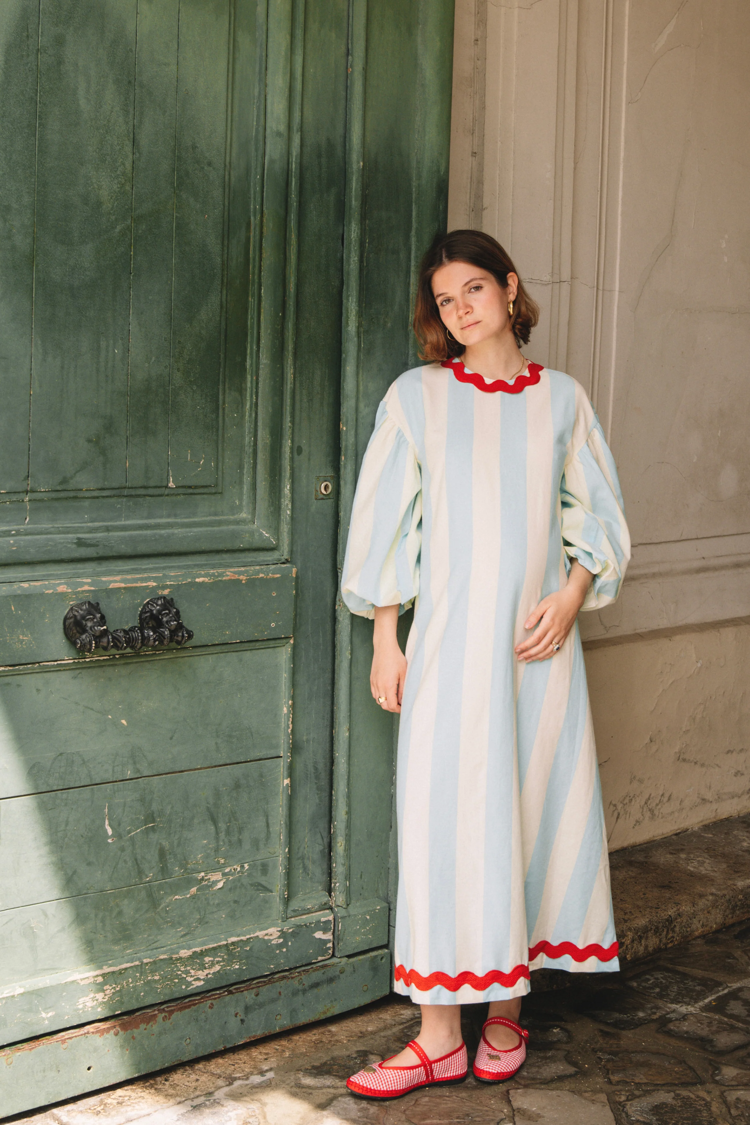 Robes & combinaisons
